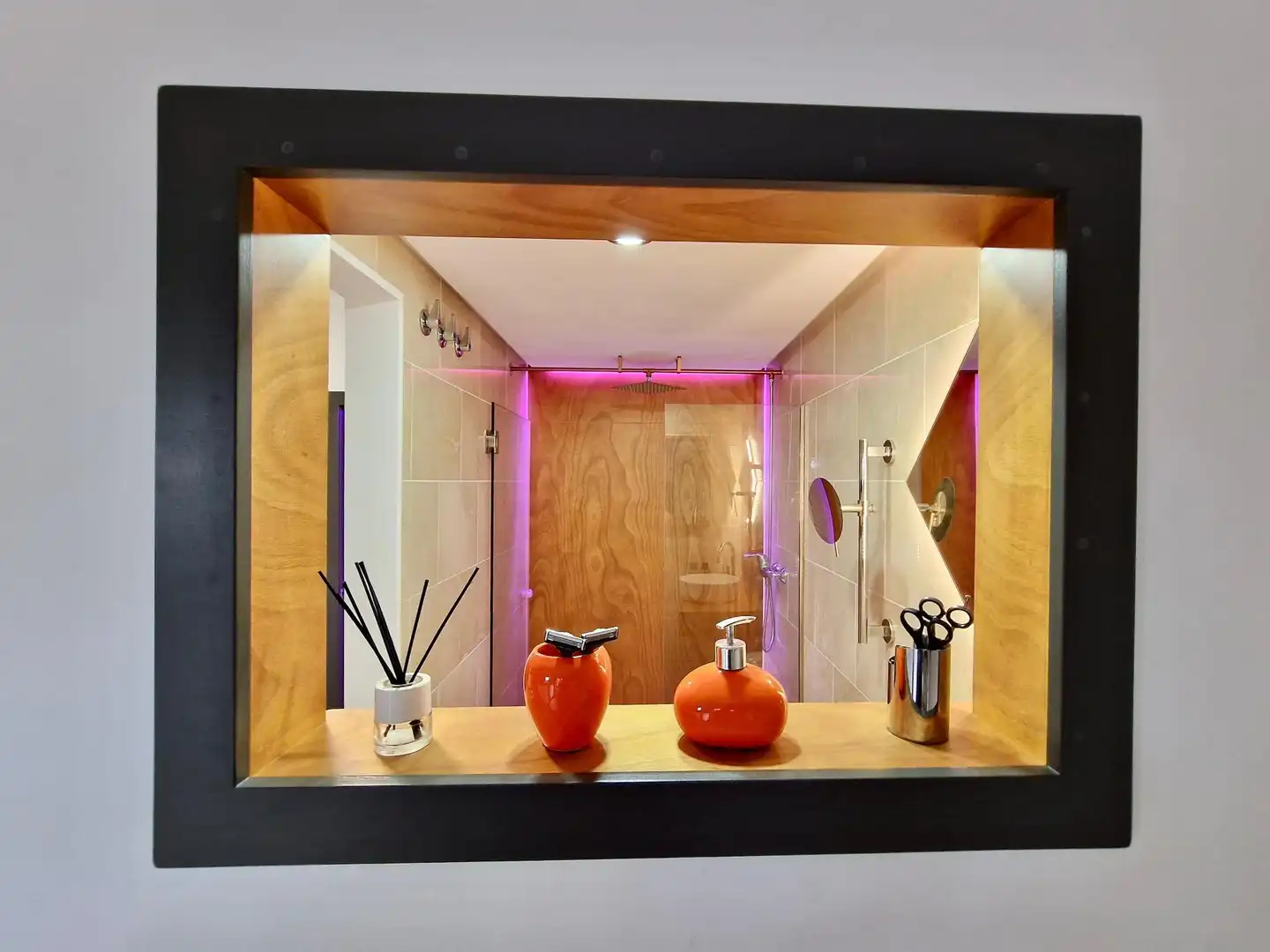 Bathroom of Apartments for sale in Dénia  with Air Conditioner, Heating and Private garden