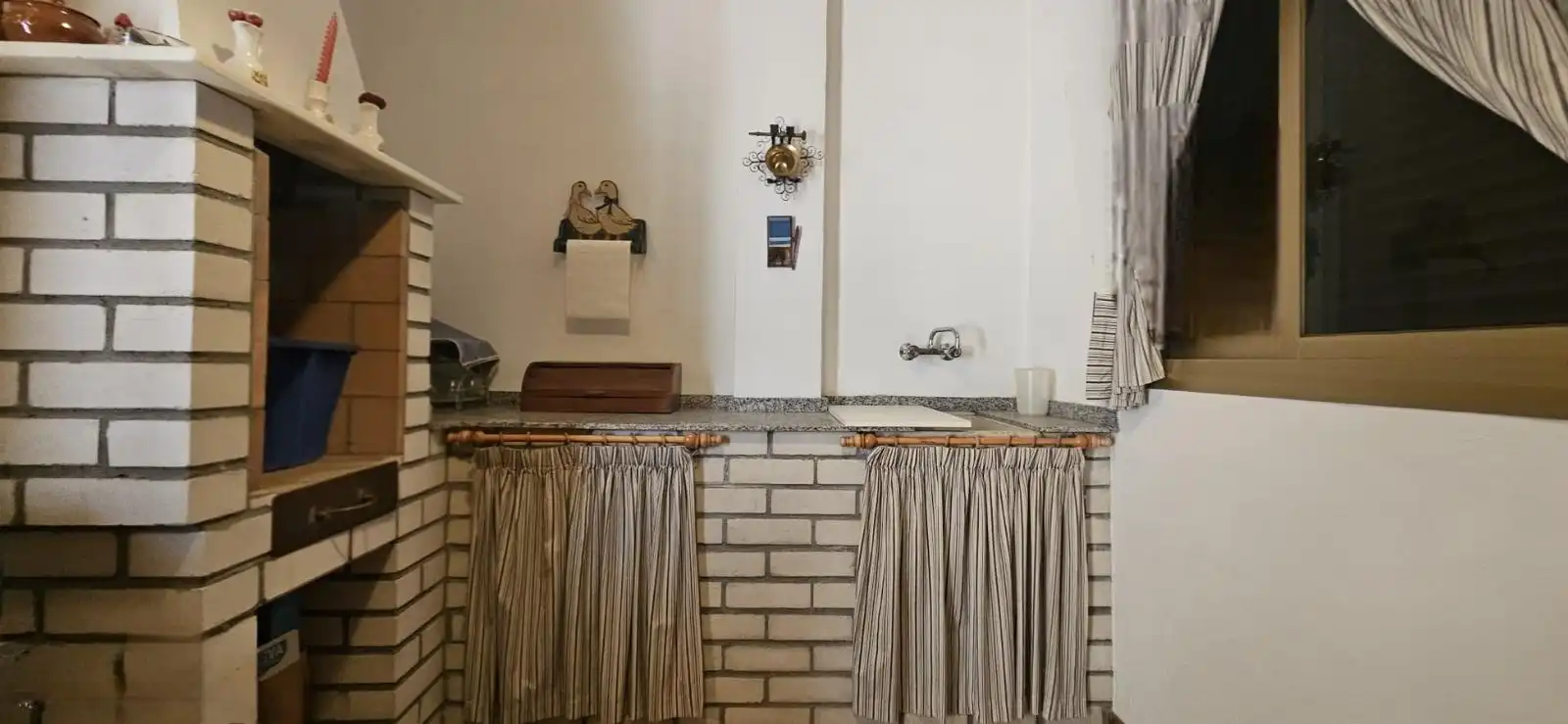 Maison avec terrasse à vendre à El Ejido Ciudad, imagen 42