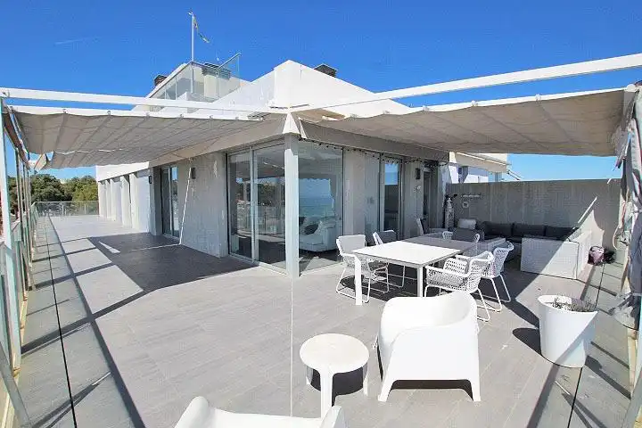 Penthouse mit Pool zum Verkauf in INGENIERO MIRA 36, imagen 51