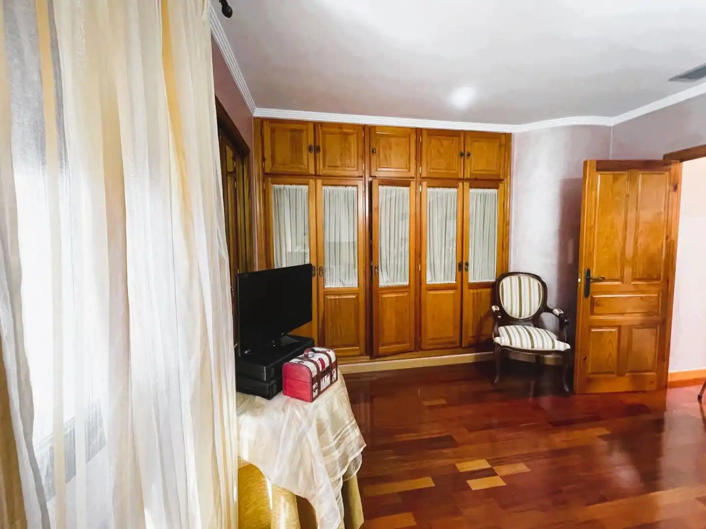 Detached house with pool for sale in Valdepeñas, imagen 34
