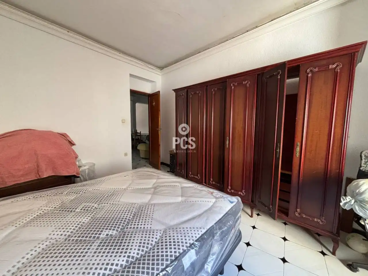 Habitación de Piso en venta en Totana con Balcón