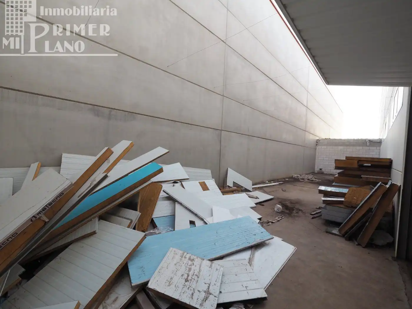 Nau industrial en venda a Tomelloso, imagen 10