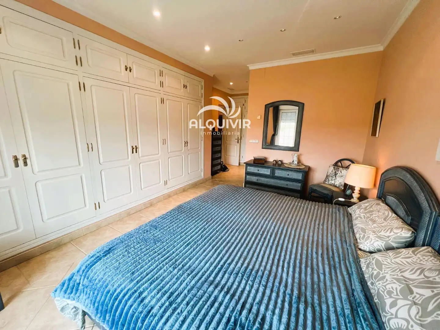 Bedroom of Detached homes for sale in Almonte  with Air Conditioner, Private garden and Terrace