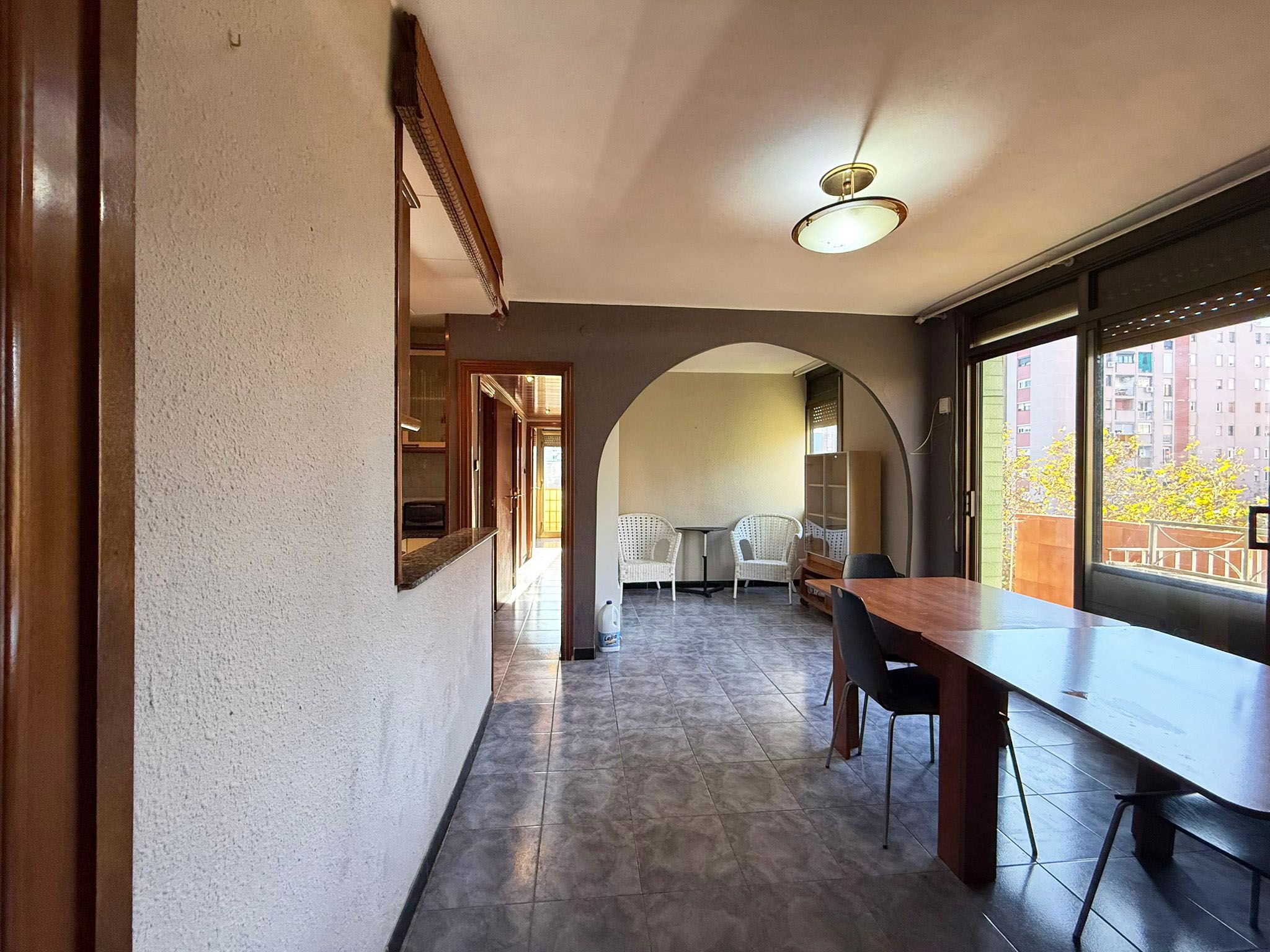 Piso en venta en Carrer d'Alfons el Magnànim, El Besós i el Maresme, Sant Martí