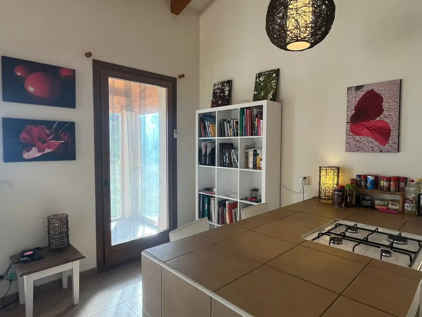 Terreno en venta en Arens de Lledó