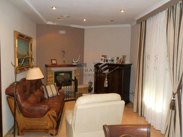 Casa-chalet en Venta en El Valle