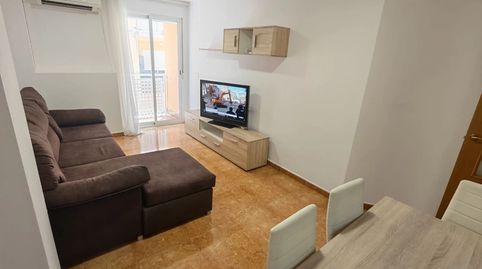 Foto 4 de Piso de alquiler en Alberca, Murcia Capital