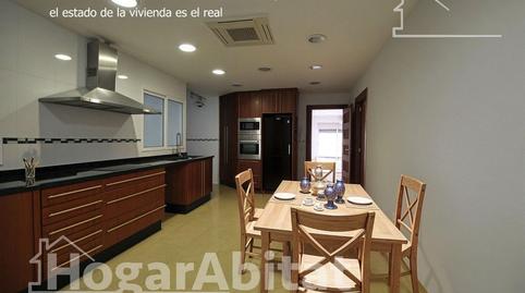 Photo 4 of Flat for sale in Avenida de la República Argentina, Germaníes - Juzgados, Gandia