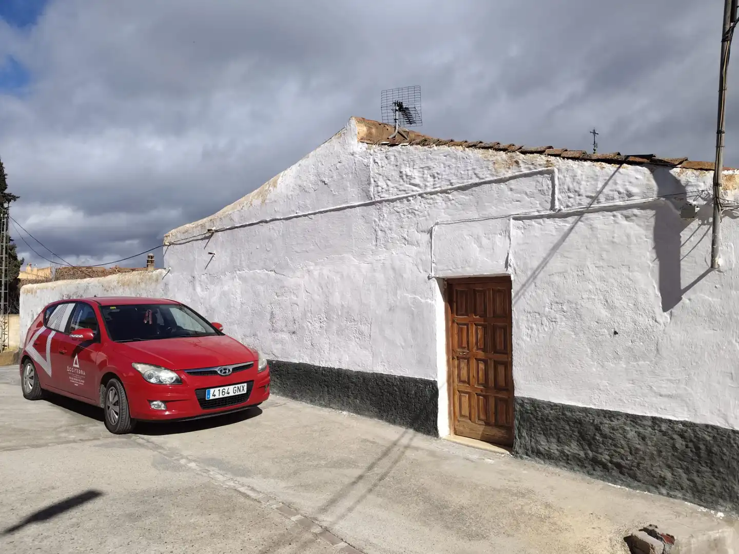 Maison mitoyenne à vendre à Callejón San Miguel 5 11, imagen 18