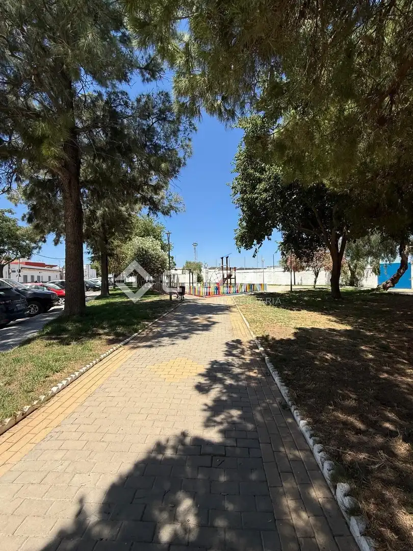 Aparcament de Casa o xalet en venda en Chipiona amb Aire condicionat