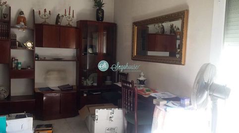 Foto 2 de Piso en venta en Avenida la Constitución, José Zorrilla - Padre Claret, Segovia Capital