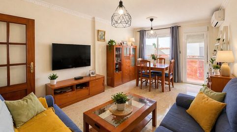 Foto 2 de Casa adosada en venta en Zona de la Vega, Antequera