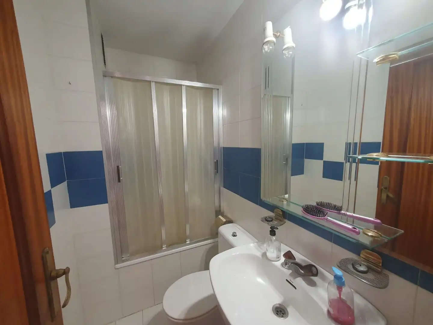 Flat for rent in Centro