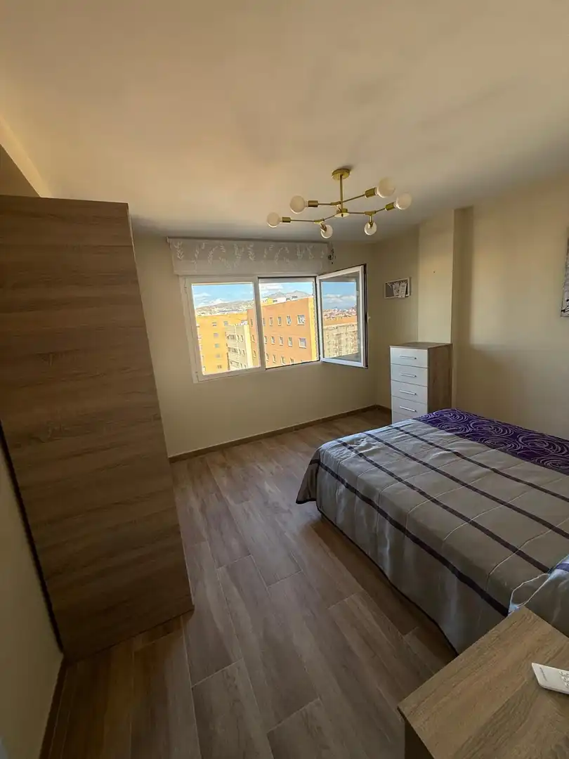 Wohnung mit Aufzug zur Miete in héroe de sostoa, imagen 22