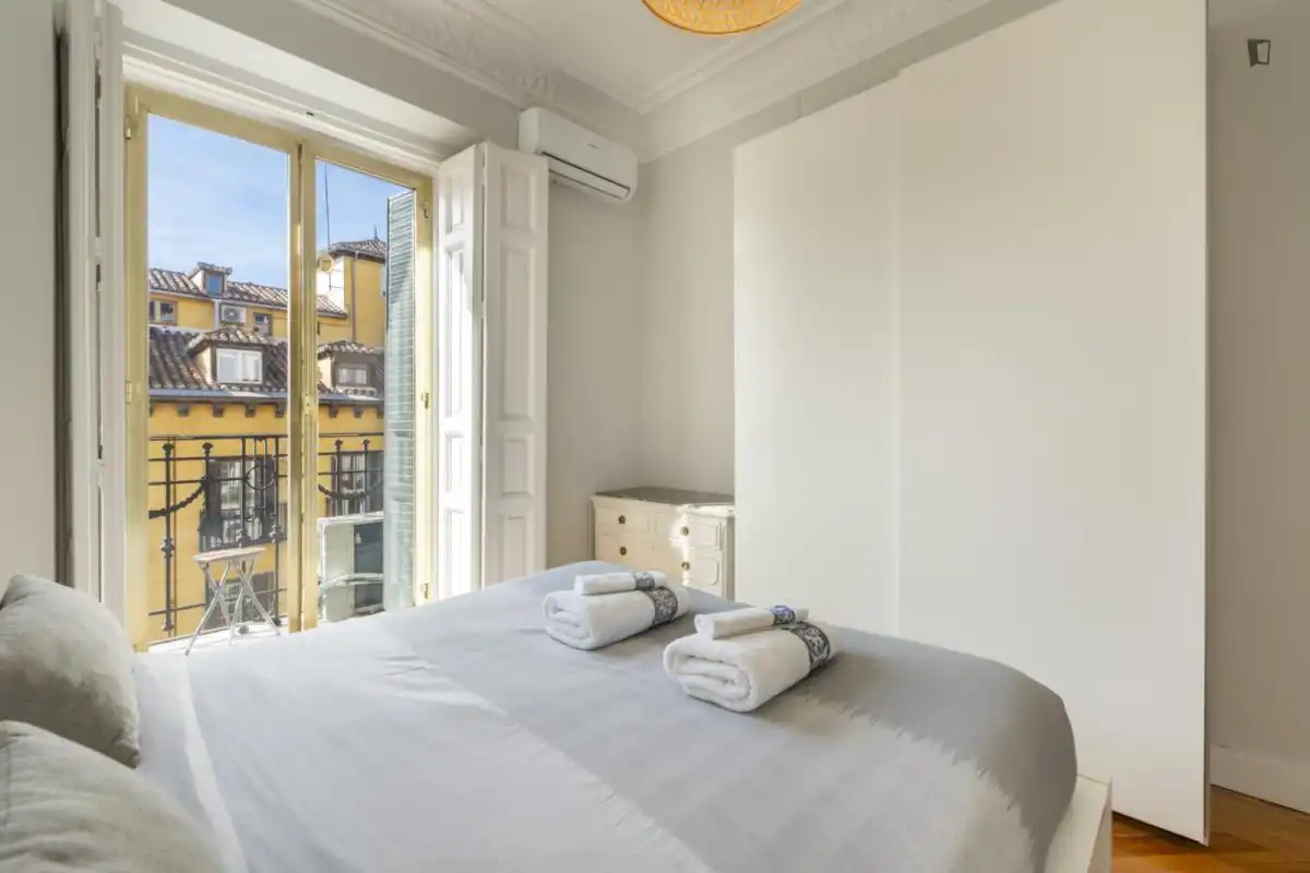 Apartamento con ascensor en alquiler en Centro, imagen 6