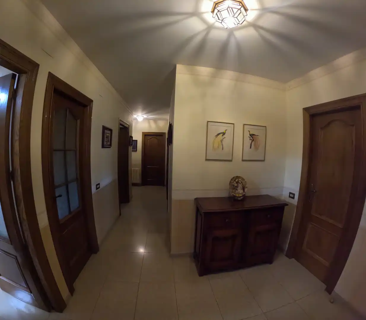 Haus oder Chalet zum Verkauf in Burriana / Borriana mit Heizung, Privatgarten und Terrasse