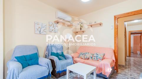 Photo 5 of Flat for sale in Ciudad Jardín - Tagarete - El Zapillo, Almería