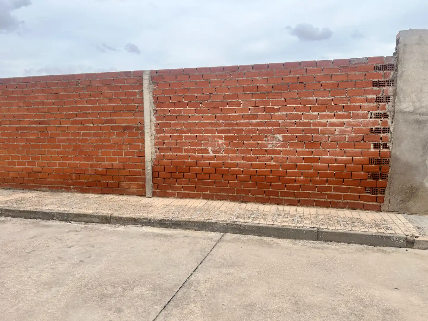 Terreno residencial en venta en Calle Virgen 14, imagen 2