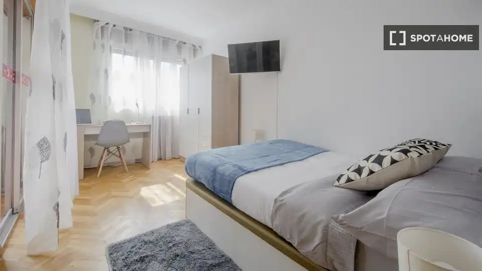 Habitación en La Paz