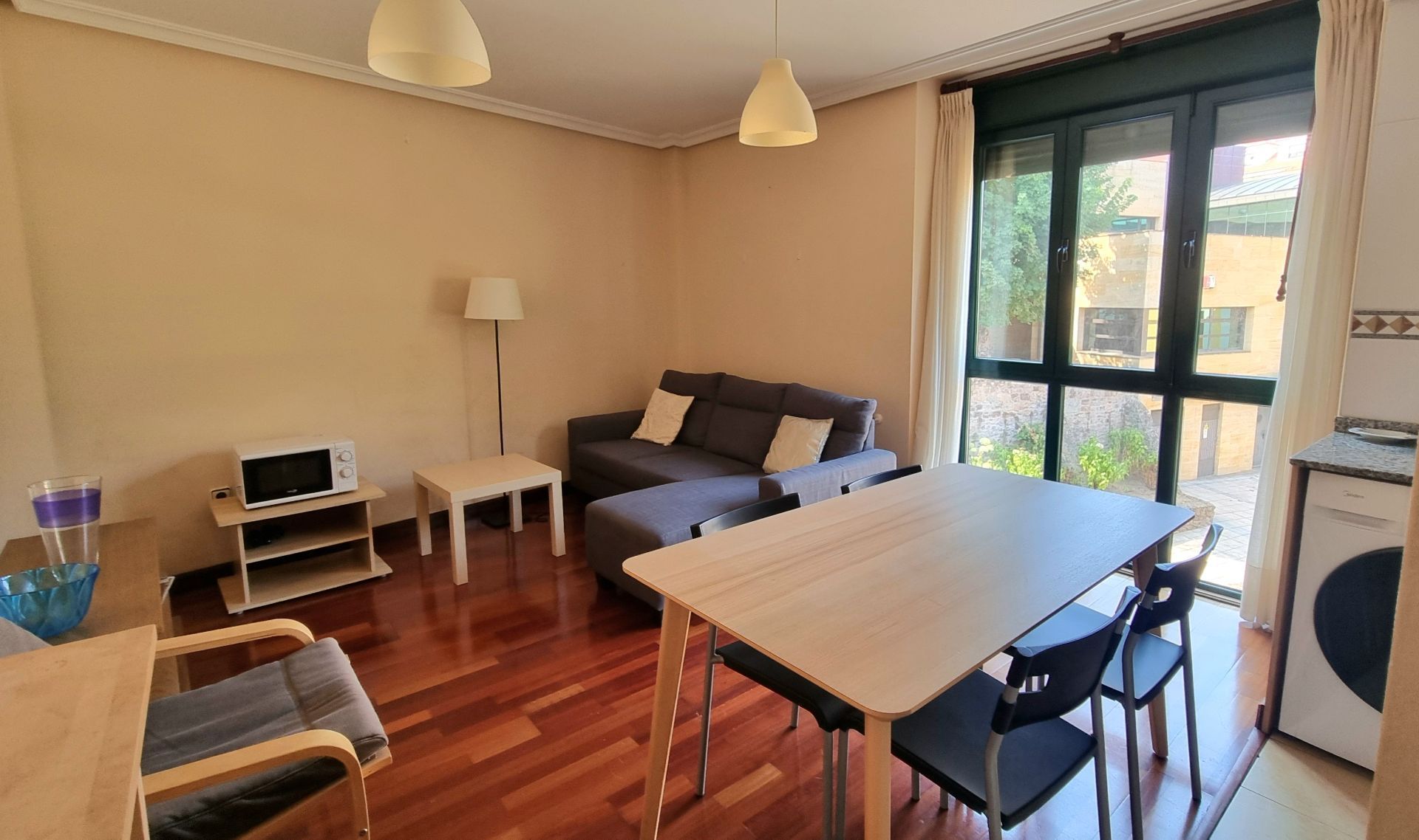 Flat for sale in Carreño