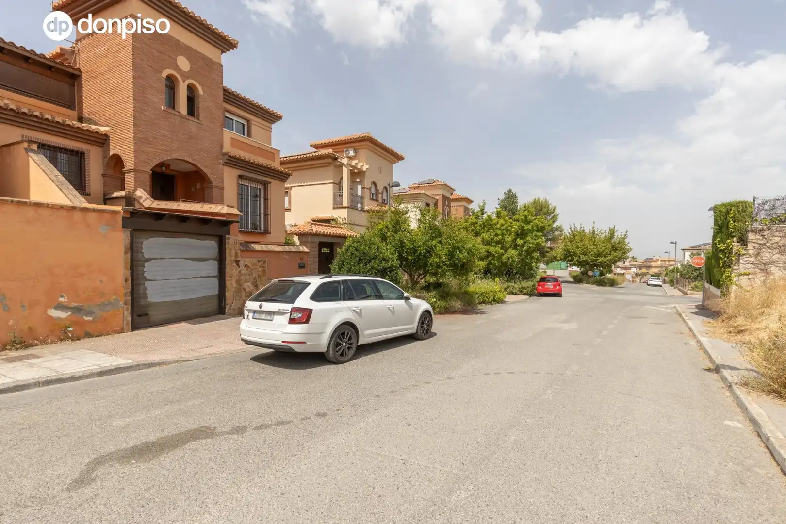 Chalet con terraza en venta en Calle BRASIL, imagen 33