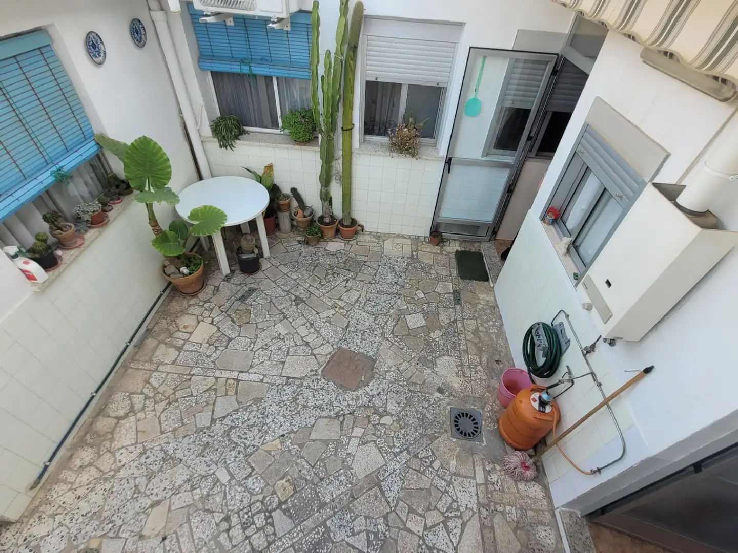 Terraza de Casa o chalet en venta en Maracena con Aire acondicionado y Terraza