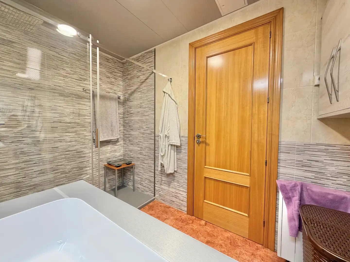 Appartamento con terrazza in vendita a Sant Martí Sarroca, imagen 35