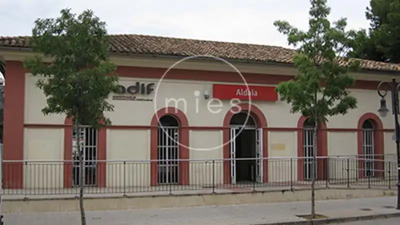 Ground floor for sale in SANT VICENT, Aldaia