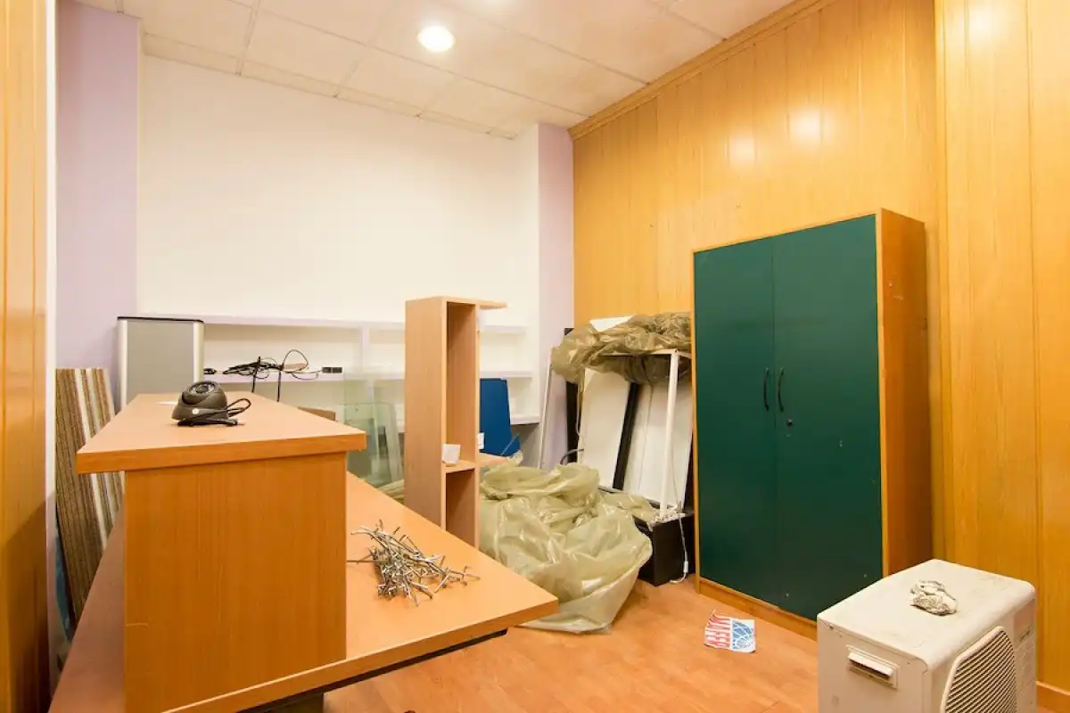 Local comercial en venda a Maracena, imagen 18