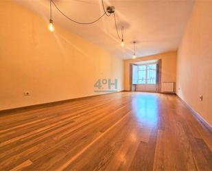 Sala d'estar de Apartament de lloguer en Ourense Capital 