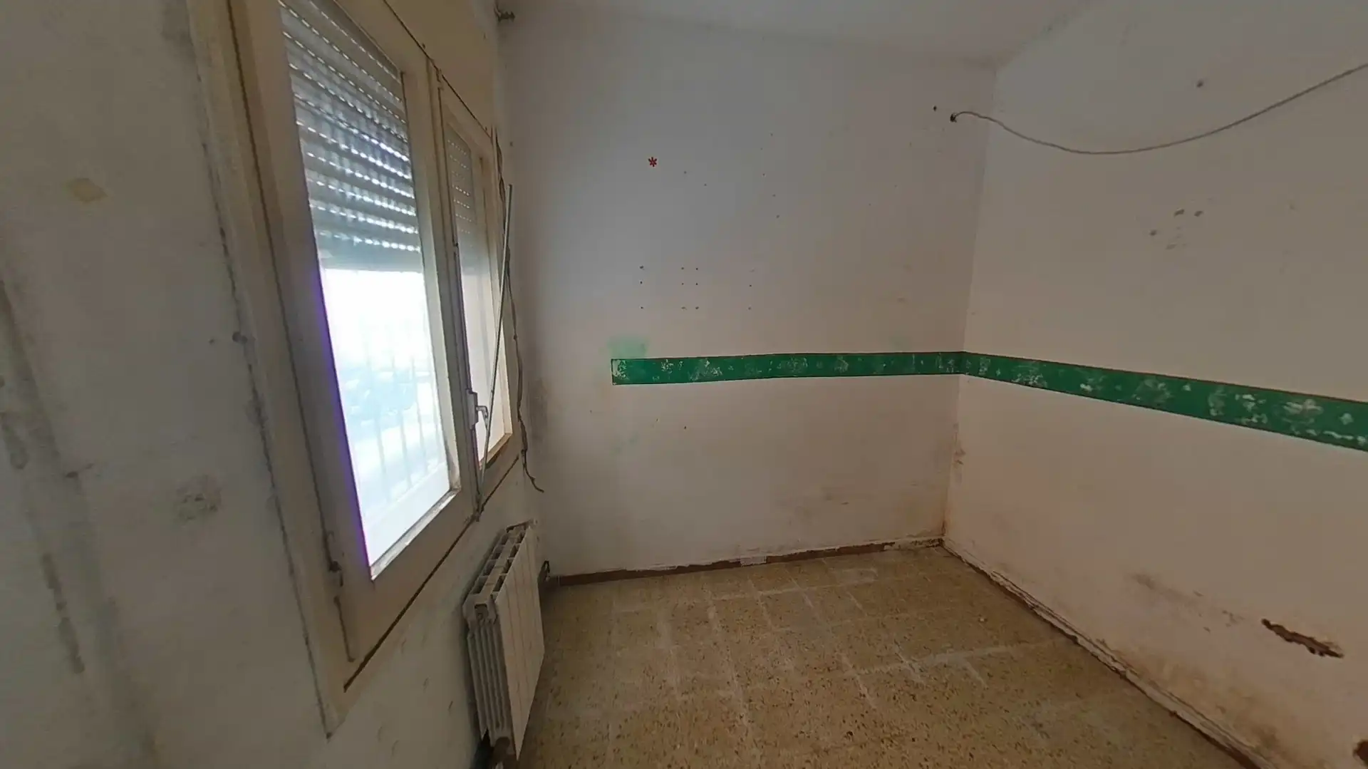Flat for sale in Passeig Maragall