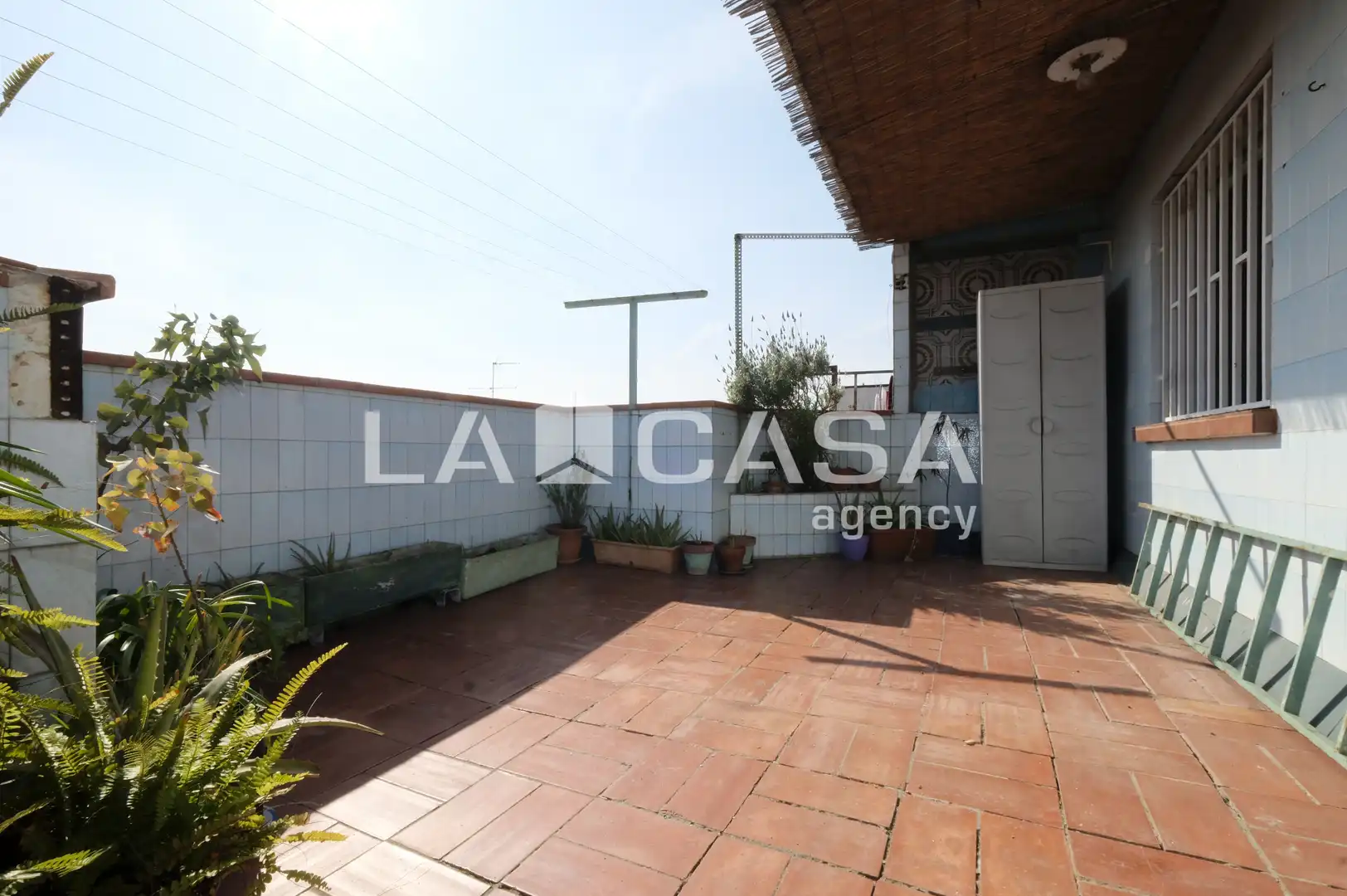 Terrace of Attic for sale in Barcelona  with Terrace
