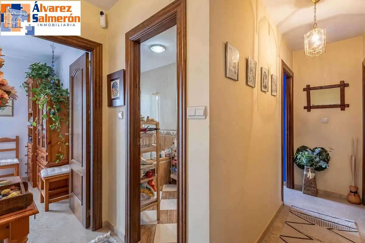Houses for sale in Huétor Vega  with Air Conditioner, Heating and Terrace