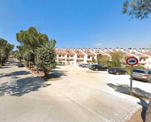 Parking of Residential for sale in Tres Cantos