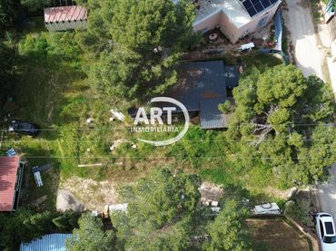 Terrenos y solares en venta en Clocha del Sec