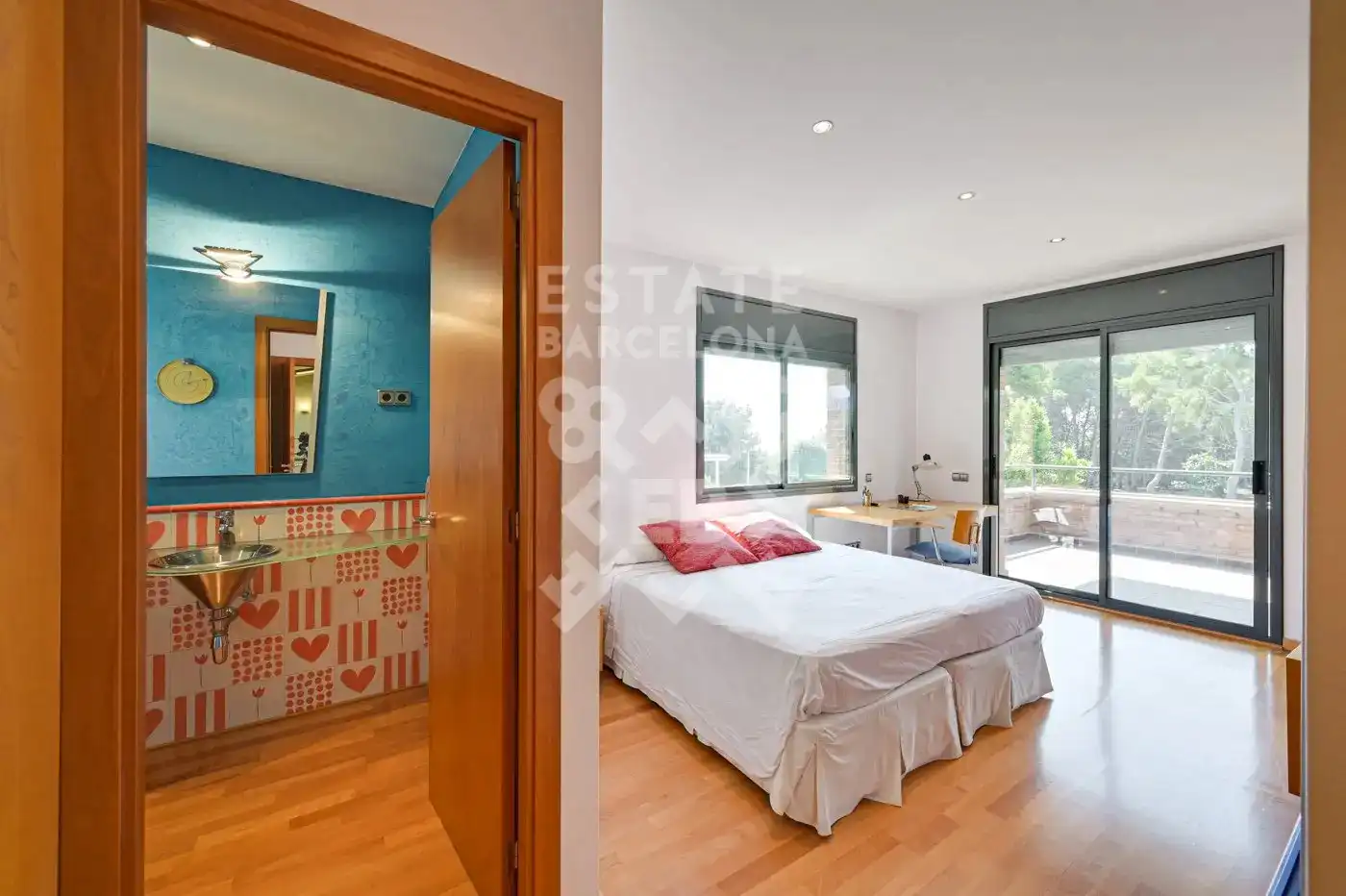 Haus mit Pool zum Verkauf in Teià, imagen 51