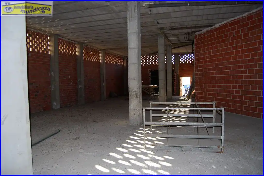 Business premises for sale in Camino de la Mina, imagen 11