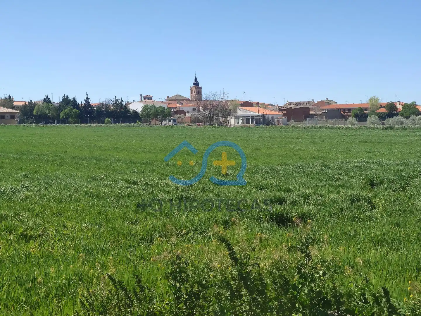 Terrenys i solars en venda a Ajofrín