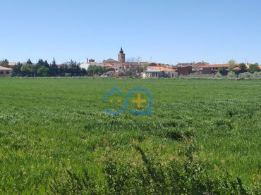 Terrenys i solars en venda a Ajofrín