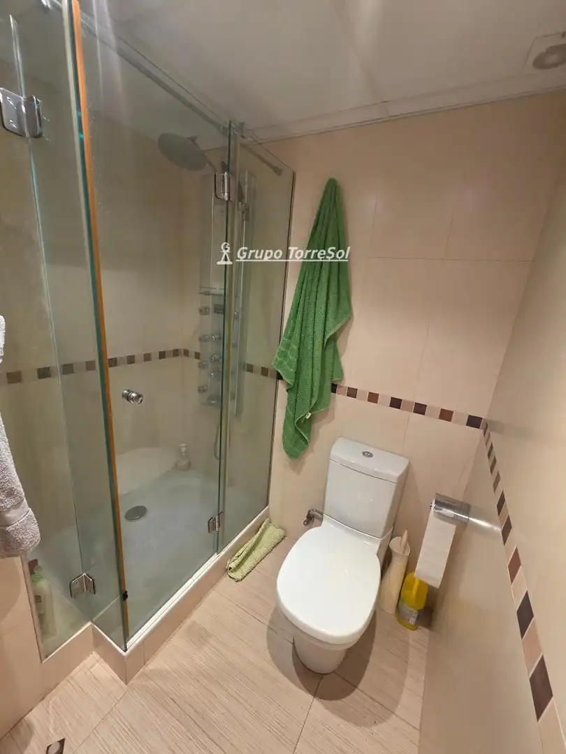 Ático en venta en Mare de Deu de Montserrat, Platja de la Paella