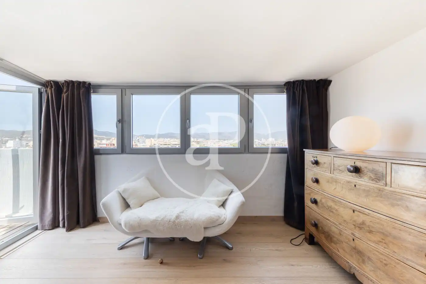 Habitación de Casa o chalet en venta en  Palma de Mallorca con Aire acondicionado, Calefacción y Terraza