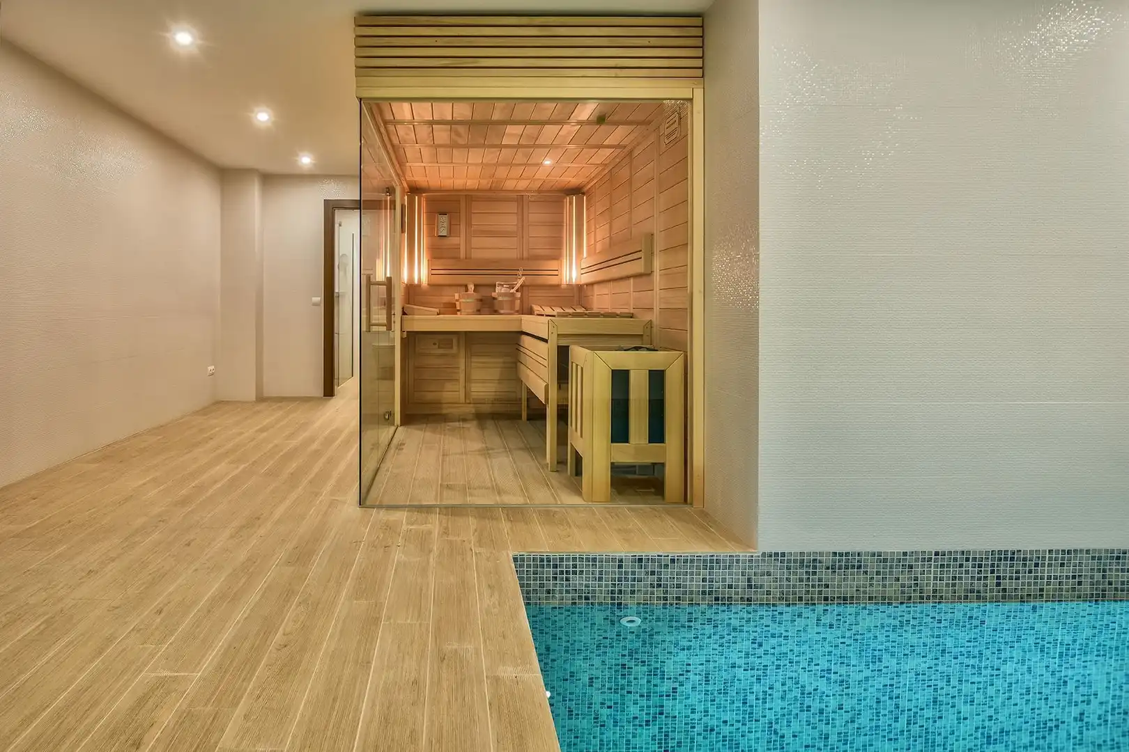 Casa con piscina en venta en Canuta, imagen 30