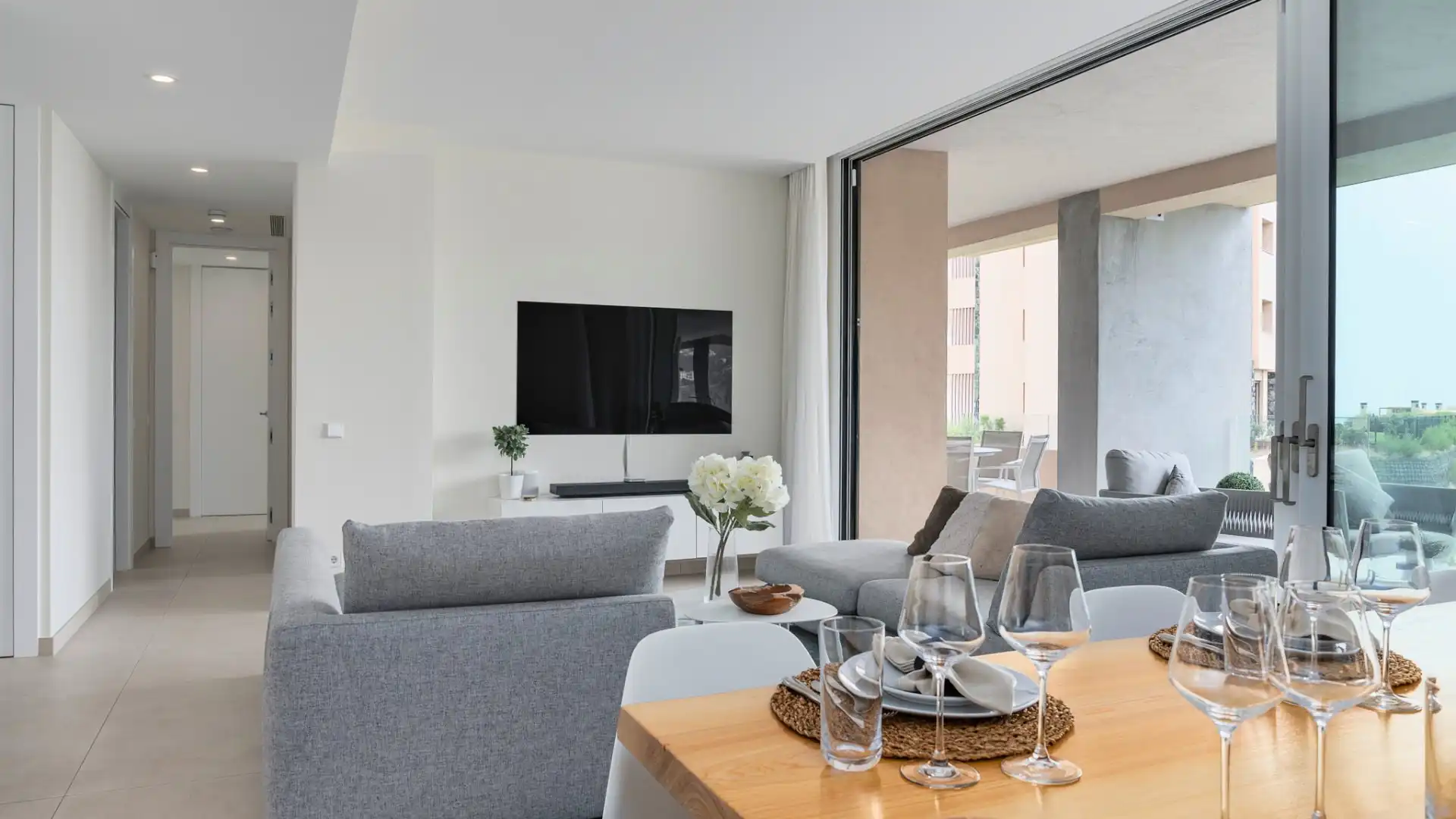 Apartment mit Pool zum Verkauf in Marbella Centro, imagen 8