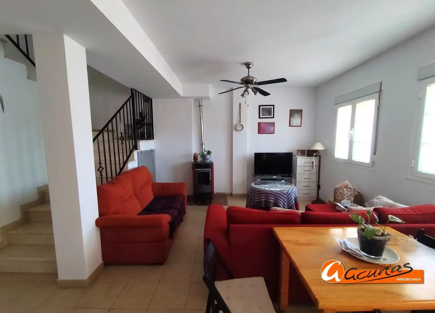 Casa a schiera in vendita a Fuente de Piedra, imagen 4
