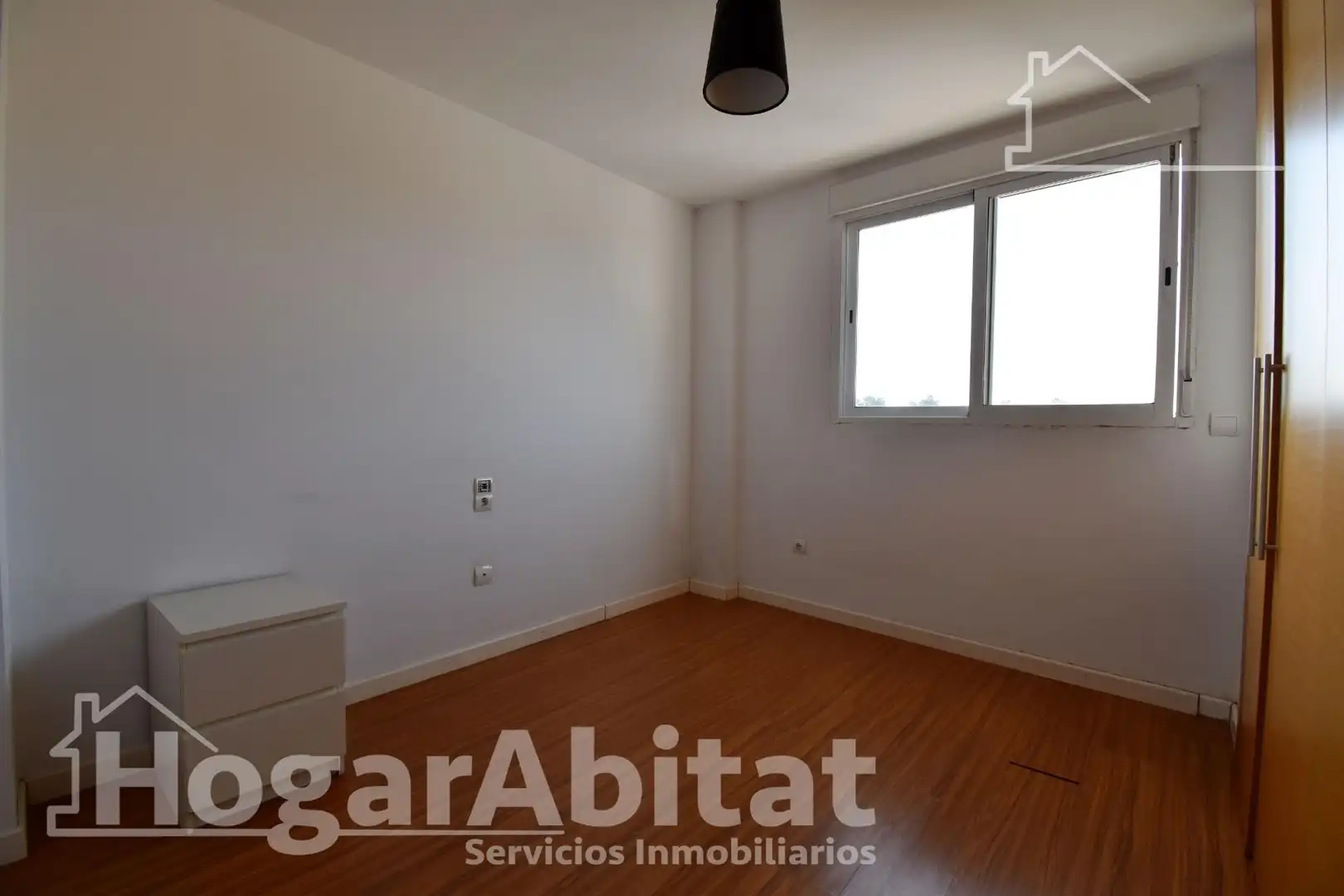 Dormitori de Àtic en venda en L'Alqueria de la Comtessa amb Parquet i Terrassa