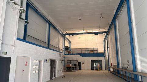 Photo 4 of Industrial buildings for rent in Ca n’Esteper – Can Gorgs – Can Gorgs II, Barberà del Vallès