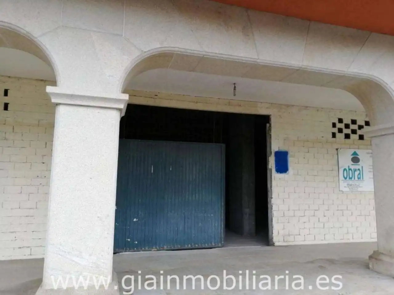 Local comercial en venta en Calle Paseo de Louro 2, imagen 28