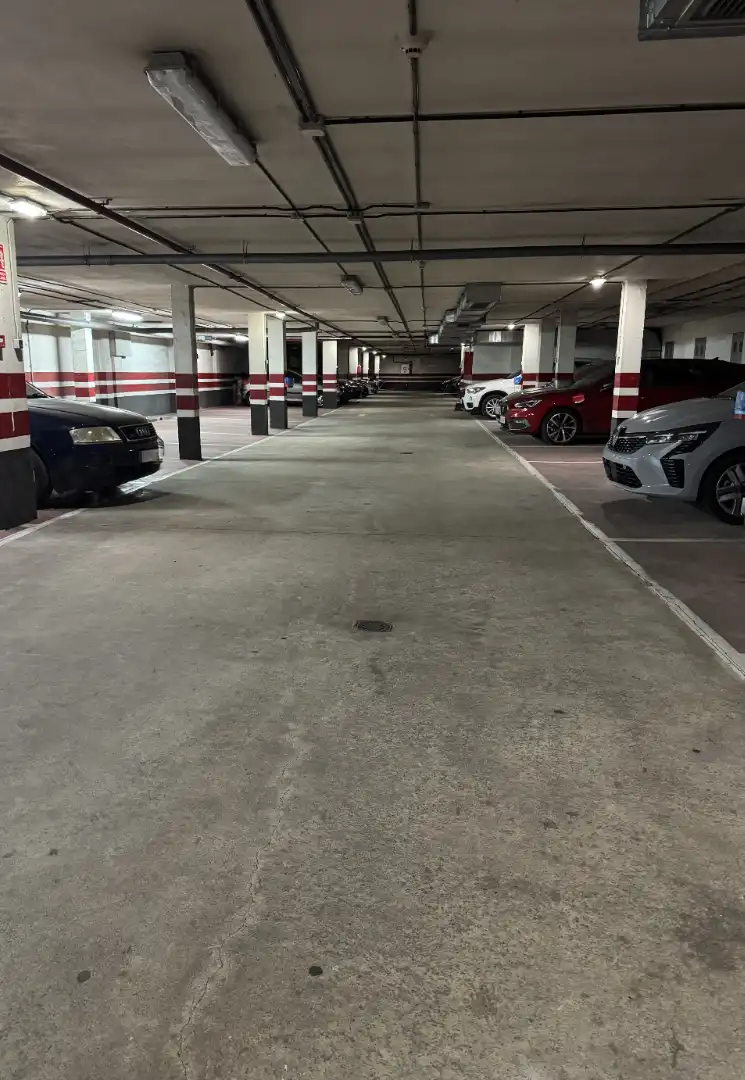 Parkplatz mit Aufzug zum Verkauf in Avenida Telares 38, imagen 5