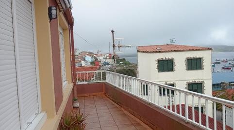 Foto 5 de Casa adosada en venda a Fisterra, A Coruña