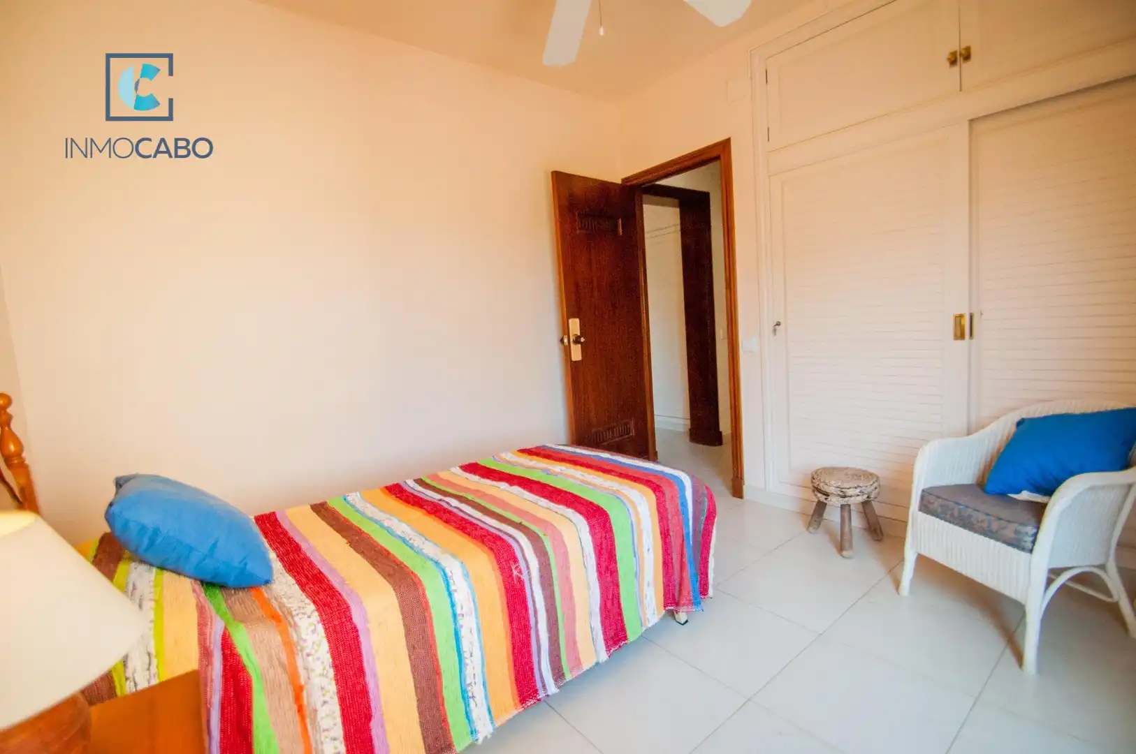 Habitación de Casa o chalet en venta en Cartagena